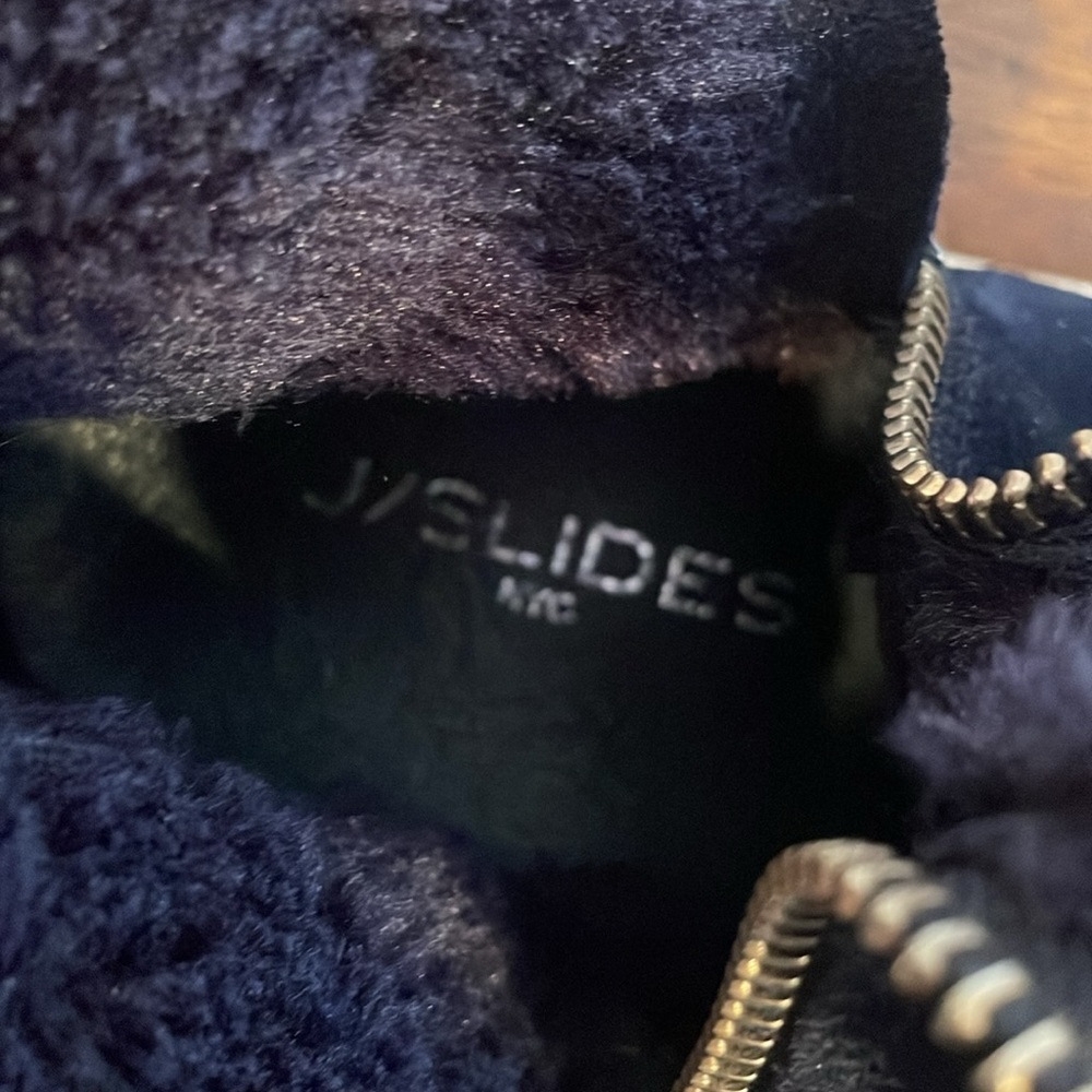 J Slides Boot - image 6